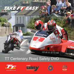 Department of Transport DVD cover